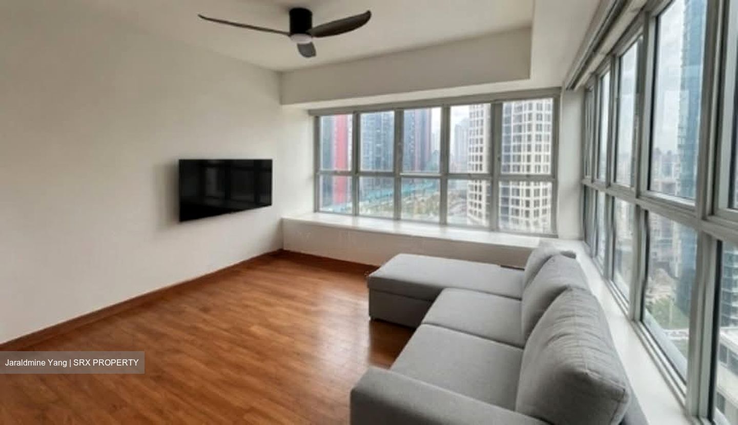 Tresalveo (D20), Condominium #574139751